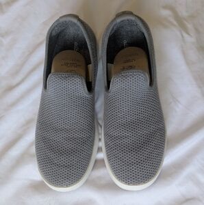 Allbirds Gray Women's Slip-On Shoes